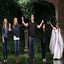 Photo Coverage: The 10th Annual 24 HOUR PLAYS on Broadway!