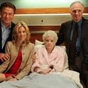 First Look - Stritch & Alda Guest on '30 Rock!'