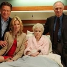 First Look - Stritch & Alda Guest on '30 Rock!'