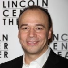 Complete: Burstein & Raines Join Kennedy Center FOLLIES