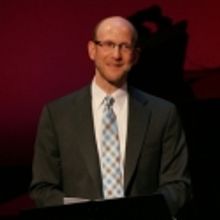 Douglas J. Cohen to Receive 2010 Fred Ebb Award