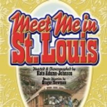 BWW Reviews: MEET ME IN ST. LOUIS at The Keeton Theatre