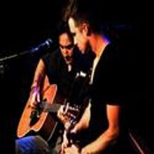 Gavin Creel Plays Factory Theatre 11/28