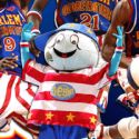 Harlem Globetrotters Play Collins Arena 3/16-17