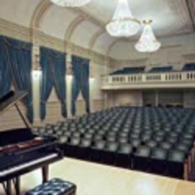 United For Peace Presents Concert At Carnegie Hall 12/14