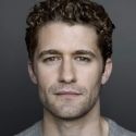 Matthew Morrison on Being a Wild Child
