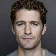 Matthew Morrison on Being a Wild Child
