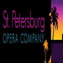 St. Petersburg Opera Presents 'Opera Idol' 11/20
