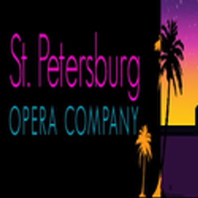 St. Petersburg Opera Presents 'Opera Idol' 11/20