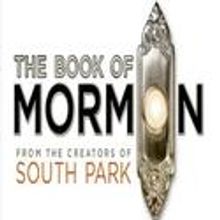 THE BOOK OF MORMON Cast Announced!