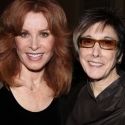 Photo Coverage: Stefanie Powers Opens at Feinstein's