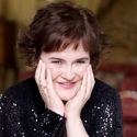 Billboard Charts Prove Favorable for Susan Boyle & GLEE