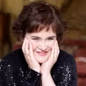 Billboard Charts Prove Favorable for Susan Boyle & GLEE