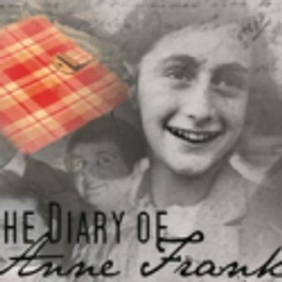 The Community Playhouse of Lancaster County Announces Auditions For ANNE FRANK 12/13-14