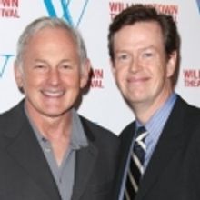Photo Coverage: Williamstown Theatre Festival Benefit