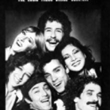 From the Archive: Modern Dance and Andy Warhol – Roundabout Theatre in the 1970s