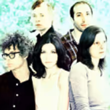 Lucinda Black Bear Plays Rockwood Music Hall 12/9