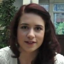 THE WIZARD OF OZ Blog: Danielle Hope