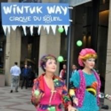Photo Coverage: WINTUK Unveils 'WINTUK WAY' in NYC