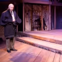 'Nicholas Nickleby' A Boston Theatre Event
