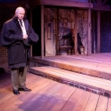 'Nicholas Nickleby' A Boston Theatre Event