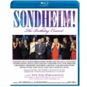 SOUND OFF: SONDHEIM! on DVD/Blu-Ray/PBS