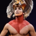 Exclusive Interview: Adam Jacobs, THE LION KING’s New Simba