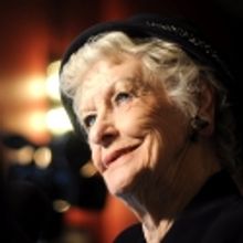 Jordan Roth Continues BROADWAY TALKS Series At 92nd St Y With Elaine Stritch