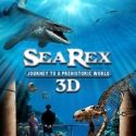 Sea Rex; Journey To A Prehistoric World Opens at Museum of Natural History, 1/10