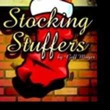 STOCKING STUFFERS Serves up Christmas Spirit To Baltimore 12/9-12/19