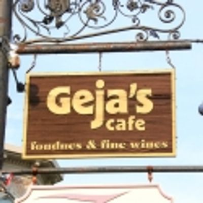 Geja's Café presents Maison Marques & Domaines Winemaker Dinner, 12/6