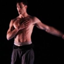 Photo Coverage: Career Transitions For Dancers' Silver Jubilee in Rehearsal