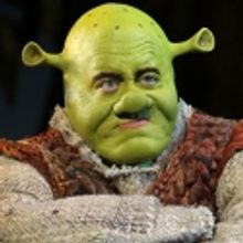 Review:  'SHREK - The Musical'  National Tour