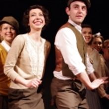 BWW Interviews: PINS AND NEEDLES's Adam Walker