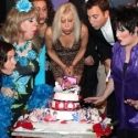Photo Coverage: MY BIG GAY ITALIAN WEDDING Celebrates 100 Performances