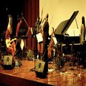 Hartt Presents 'Bang On A Can All-Stars' 12/9