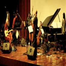 Hartt Presents 'Bang On A Can All-Stars' 12/9