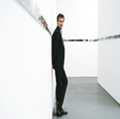 David Zwirner To Show At Art Basel Miami Beach 12/2-5