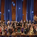 New York Philharmonic Celebrate 2010 Holiday Season With Holiday Brass, Handel's…