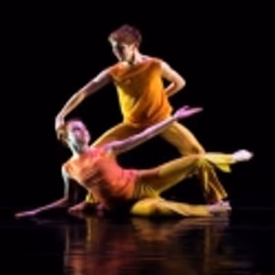 The Hartt School Presents Hartt Dances, 11/19 - 11/21