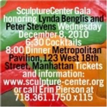 SculptureCenter Launches New Portfolio of Photography at Gala, 12/8