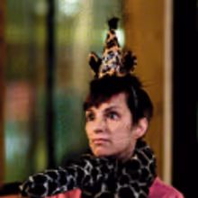 Dixon Place Presents HOLLY HUGHES: LET THEM EAT CAKE 12/2-18