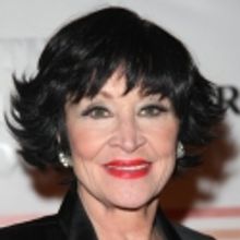 FLASH FRIDAY SPECIAL INTERVIEW: Chita Rivera