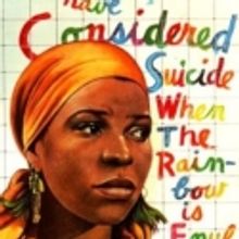 Grove Theatre Announces Auditions for FOR COLORED GIRLS WHO HAVE CONSIDERED SUICIDE