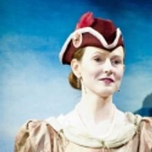 Photo Flash: THE LIBERTINE at The Kirk in Theatre Row