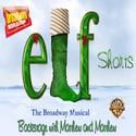TV: ELF Shorts Part 2: Backstage with Matthew and Matthew