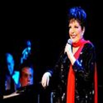 Photo Coverage: Liza Minnelli Returns to the Concert Stage!