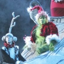 BWW Reviews: HOW THE GRINCH STOLE CHRISTMAS – THE MUSICAL: An Early Christmas Gift 