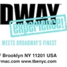 The Broadway Experience Returns for a Fourth Season, Announces Audition Tour Dates 