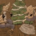APORKALYPSE! World Premiere Opens 12/3 at Convergence-Continuum
